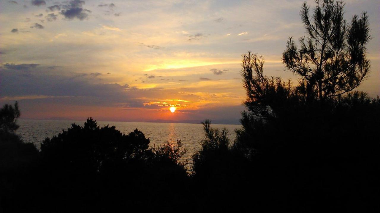 Verde Al Mare Skála Kallirákhis エクステリア 写真
